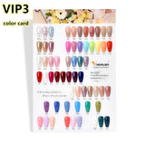 Venalisa Color card For VIP Collection, view 4