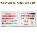 Venalisa Color card For VIP Collection, view 6