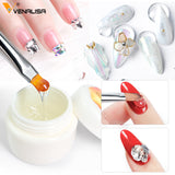 Venalisa Diamond Sticky Gel, view 4