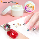 Venalisa Diamond Sticky Gel, view 5