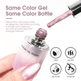 Venalisa Dreamy Cat Eye Gel Polish Set (10ML) TPO Free Hema Free, view 5