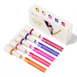 Venalisa Fairy Drip- 5 Colors Gel Polish Set (With Nail Tips) TPO Free Hema Free, view 4