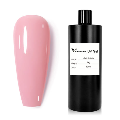 Venalisa Gel Polish 1KG Package TPO Free Hema Free