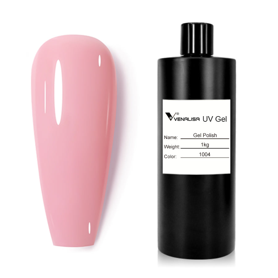 Venalisa Gel Polish 1KG Package TPO Free Hema Free