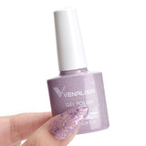 Venalisa Gel Polish 7.5ml Spring Summer Color Series, view 3
