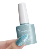 Venalisa Gel Polish 7.5ml Spring Summer Color Series, view 4