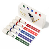Venalisa Gothic Garden- 5 Colors Gel Polish Set (With Nail Tips) TPO Free Hema Free, view 3
