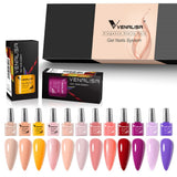 Venalisa Harmony- Gel Polish 12 Colors Set TPO Free Hema Free, view 4