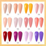 Venalisa Harmony- Gel Polish 12 Colors Set TPO Free Hema Free, view 5