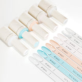 Venalisa 5 Colors Gel Polish Set (With Nail Tips) TPO Free Hema Free, view 2