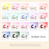 Venalisa Nail Gel Polish 10ML WARM SUN TPO Free Hema Free, view 3