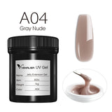 Venalisa Jelly Extension Hard Gel 1KG TPO Free Hema Free, view 4