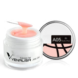 Venalisa Hard Jelly Gel 15 ml TPO Free Hema Free, view 2