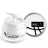 Venalisa Hard Jelly Gel 15 ml TPO Free Hema Free, view 4