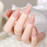 Venalisa Jelly Transparent Color 15ml Gel Polish TPO Free Hema Free, view 3