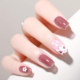 Venalisa Jelly Transparent Color 15ml Gel Polish TPO Free Hema Free, view 4