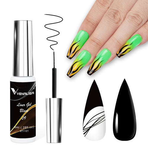 Venalisa Liner Gel