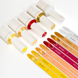 Venalisa Lunar Honey- 5 Colors Gel Polish Set (With Nail Tips) TPO Free Hema Free, view 3