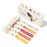 Venalisa Lunar Honey- 5 Colors Gel Polish Set (With Nail Tips) TPO Free Hema Free, view 4