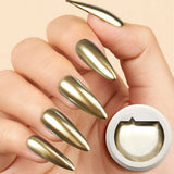 Venalisa Mirror Gold Gel, view 2