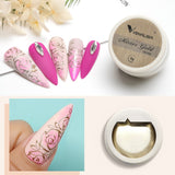 Venalisa Mirror Gold Gel, view 5
