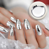 Venalisa Mirror Silver Gel, view 2