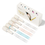 Venalisa Moonlight Sorbet- 5 Colors Gel Polish Set (With Nail Tips) TPO Free Hema Free, view 4