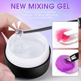 Venalisa Multifunctional Mixing Gel TPO Free Hema Free, view 3