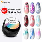 Venalisa Multifunctional Mixing Gel TPO Free Hema Free, view 6