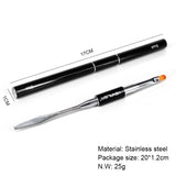Venalisa Nail Brush, view 2