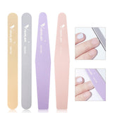Venalisa Nail Files Set 4 Pcs, view 4
