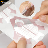 Venalisa Nail Forms 300pcs/box, view 4