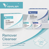 Venalisa Nail Gel Polish Remover & Cleanser, view 2