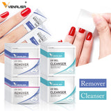 Venalisa Nail Gel Polish Remover & Cleanser, view 3