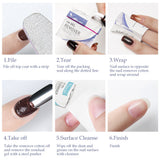 Venalisa Nail Gel Polish Remover & Cleanser, view 4