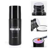 Venalisa Slip Solution Nail Liquid 75ml, view 2