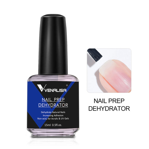 Venalisa Nail Prep Dehydrator