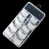 Venalisa Nail Tips 100 pcs, view 3