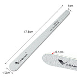 Venalisa Nail Wooden Files 5 pcs, view 2