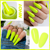 Venalisa Neon Gel Polish 12 Colors Set TPO Free Hema Free, view 4