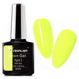 Venalisa Neon Gel TPO Free Hema Free, view 2