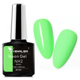 Venalisa Neon Gel TPO Free Hema Free, view 3