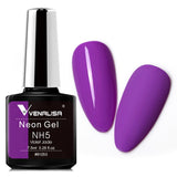 Venalisa Neon Gel TPO Free Hema Free, view 6