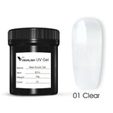 Venalisa New Acrylic Gel * 1KG TPO Free Hema Free, view 2