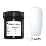 Venalisa New Acrylic Gel * 1KG TPO Free Hema Free, view 3