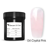 Venalisa New Acrylic Gel * 1KG TPO Free Hema Free, view 5