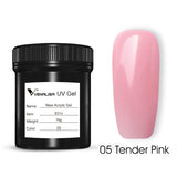 Venalisa New Acrylic Gel * 1KG TPO Free Hema Free, view 6