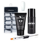 Venalisa New Acrylic Gel 4 In 1 kit TPO Free Hema Free, view 2