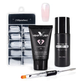 Venalisa New Acrylic Gel 4 In 1 kit TPO Free Hema Free, view 4