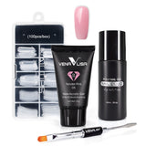 Venalisa New Acrylic Gel 4 In 1 kit TPO Free Hema Free, view 5